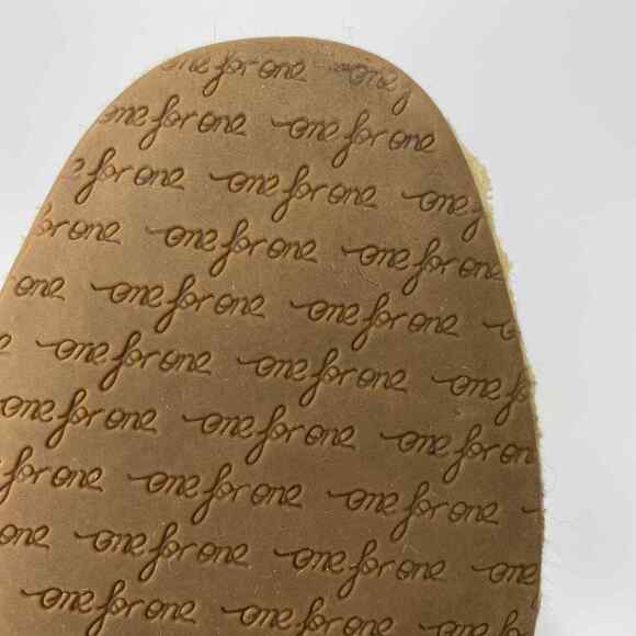 Toms Wedge Sandals Womens 9.5 Gray Classic Espadrille Cork Peep Toe Heels Shoes - Picture 7 of 9